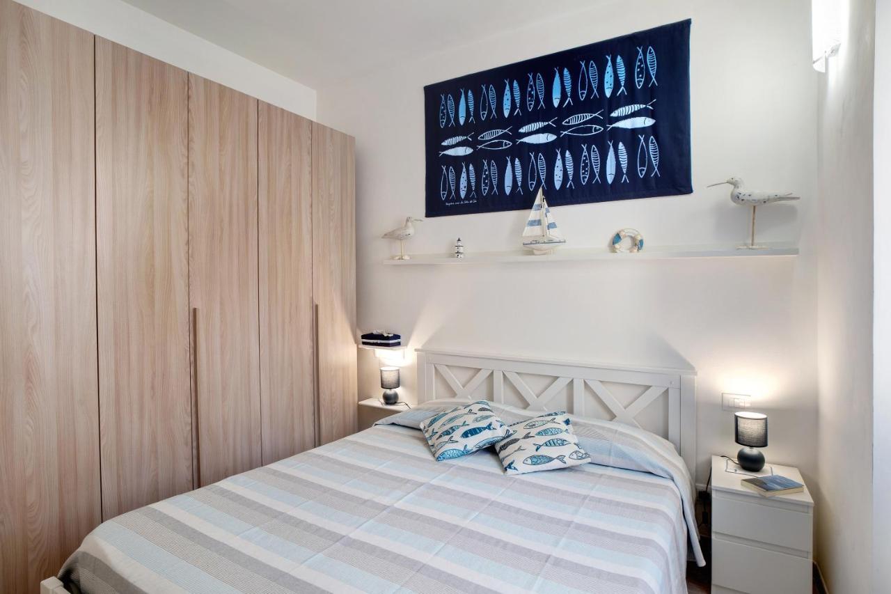 Apartament Casa Di Ali Imperia Zewnętrze zdjęcie