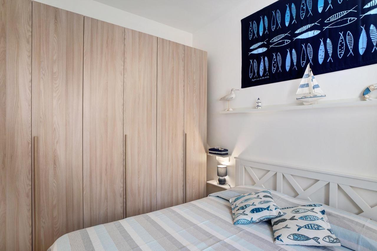 Apartament Casa Di Ali Imperia Zewnętrze zdjęcie