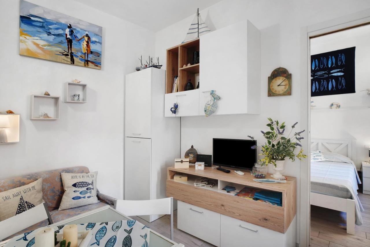 Apartament Casa Di Ali Imperia Zewnętrze zdjęcie