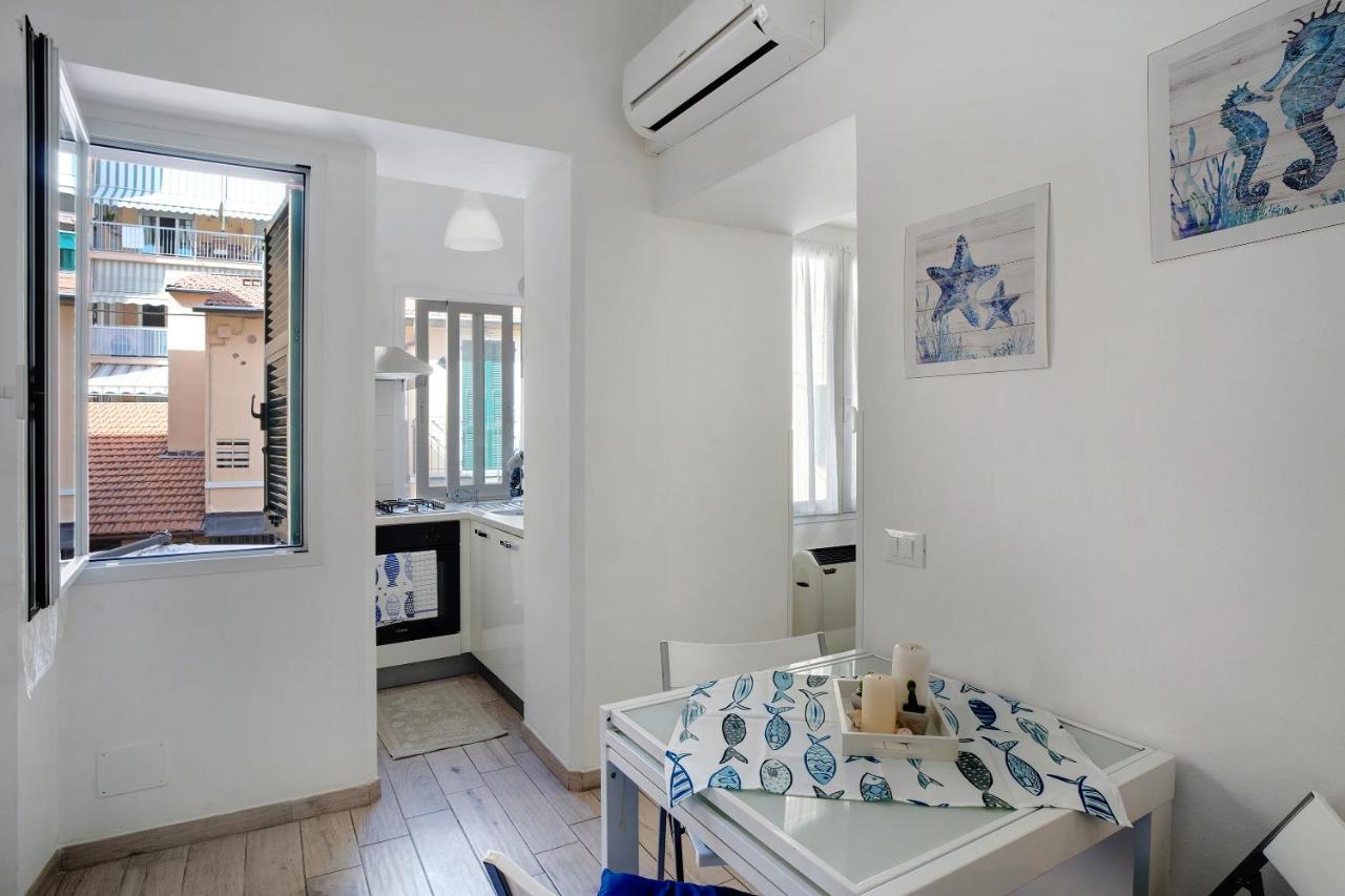 Apartament Casa Di Ali Imperia Zewnętrze zdjęcie