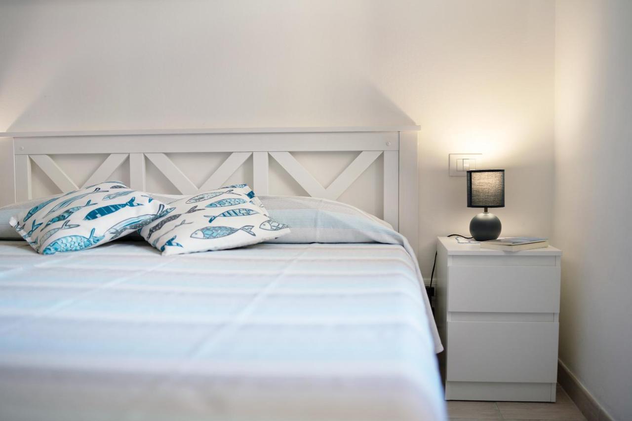 Apartament Casa Di Ali Imperia Zewnętrze zdjęcie
