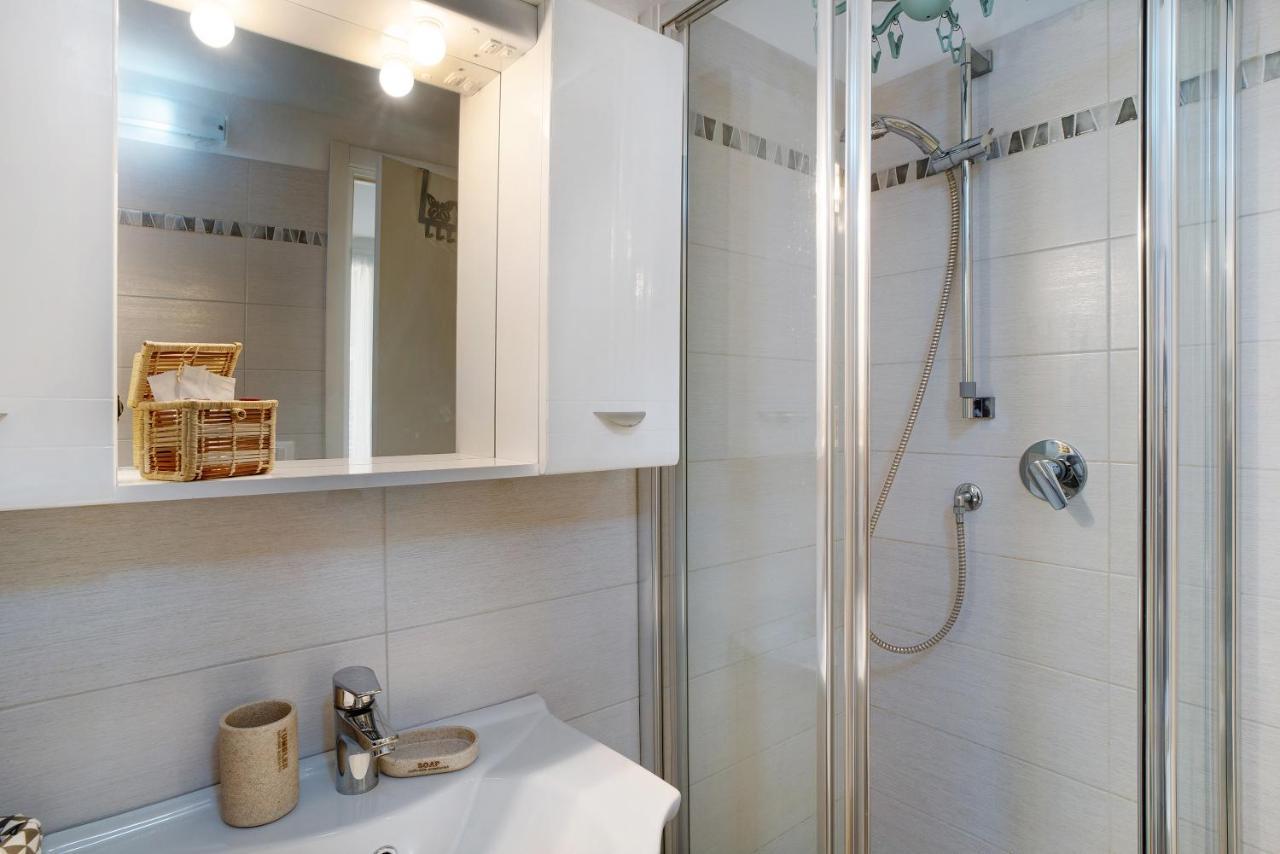 Apartament Casa Di Ali Imperia Zewnętrze zdjęcie
