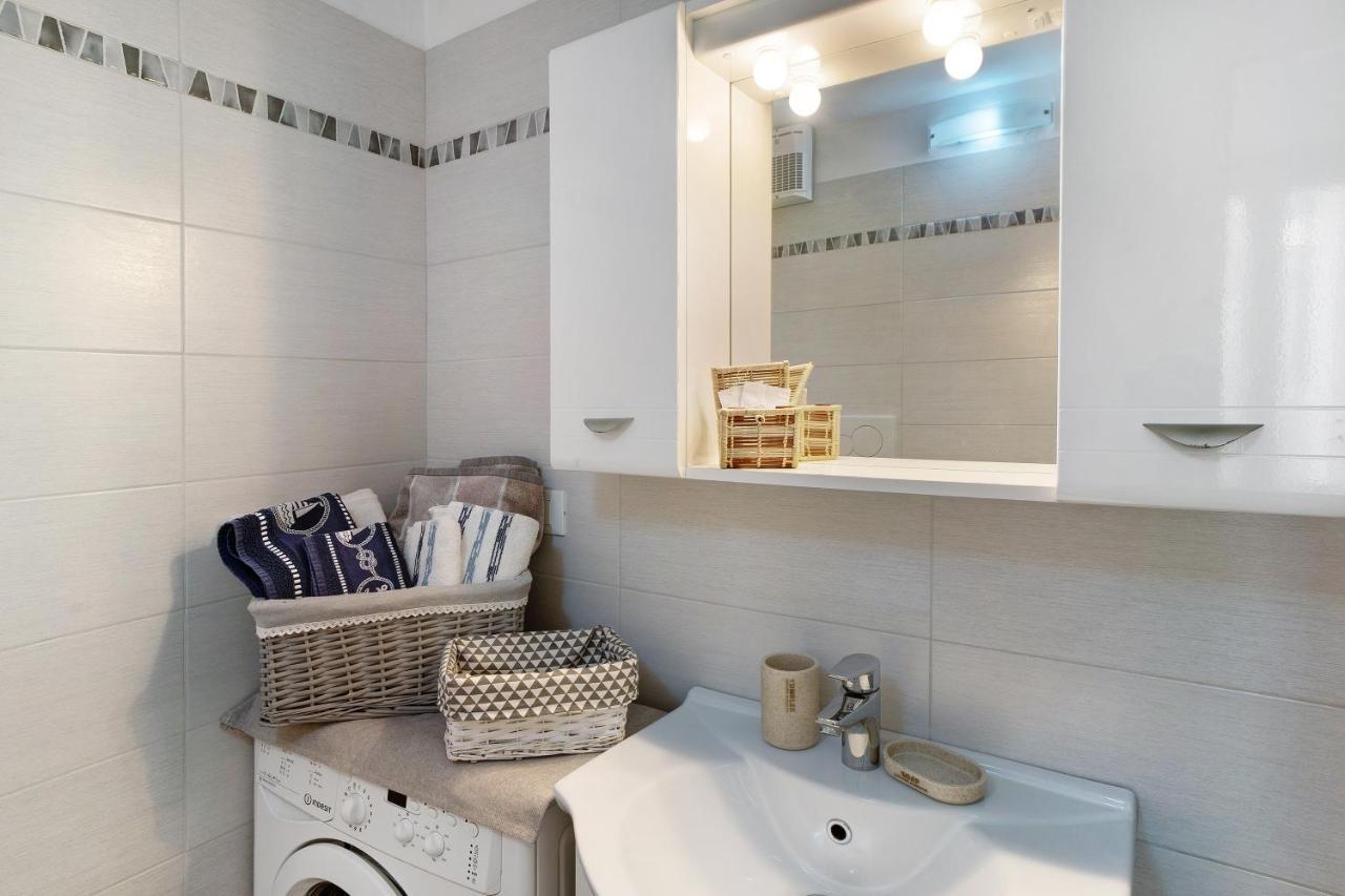 Apartament Casa Di Ali Imperia Zewnętrze zdjęcie